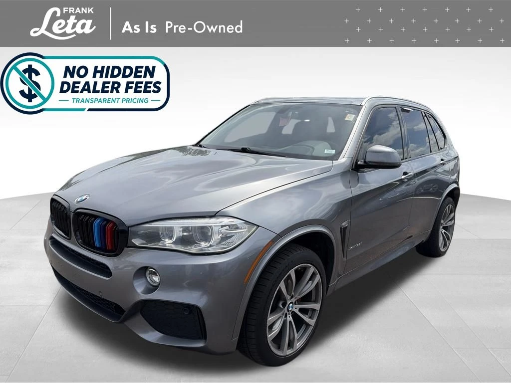 Frank Leta Automotive Outlet