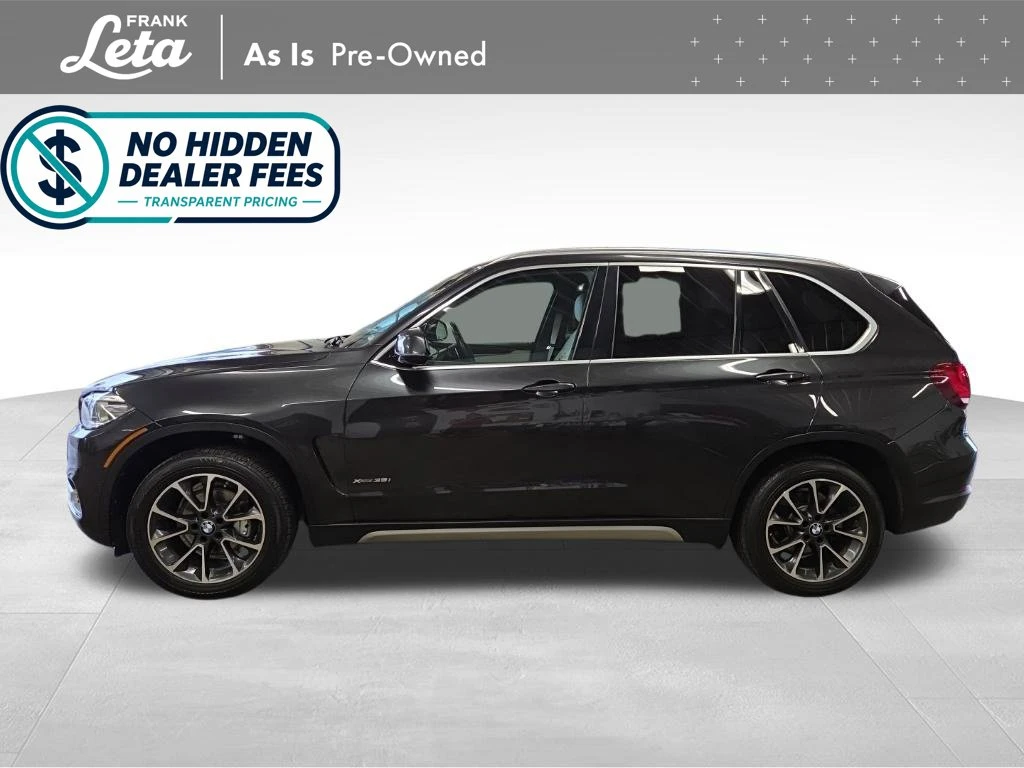 Frank Leta Automotive Outlet