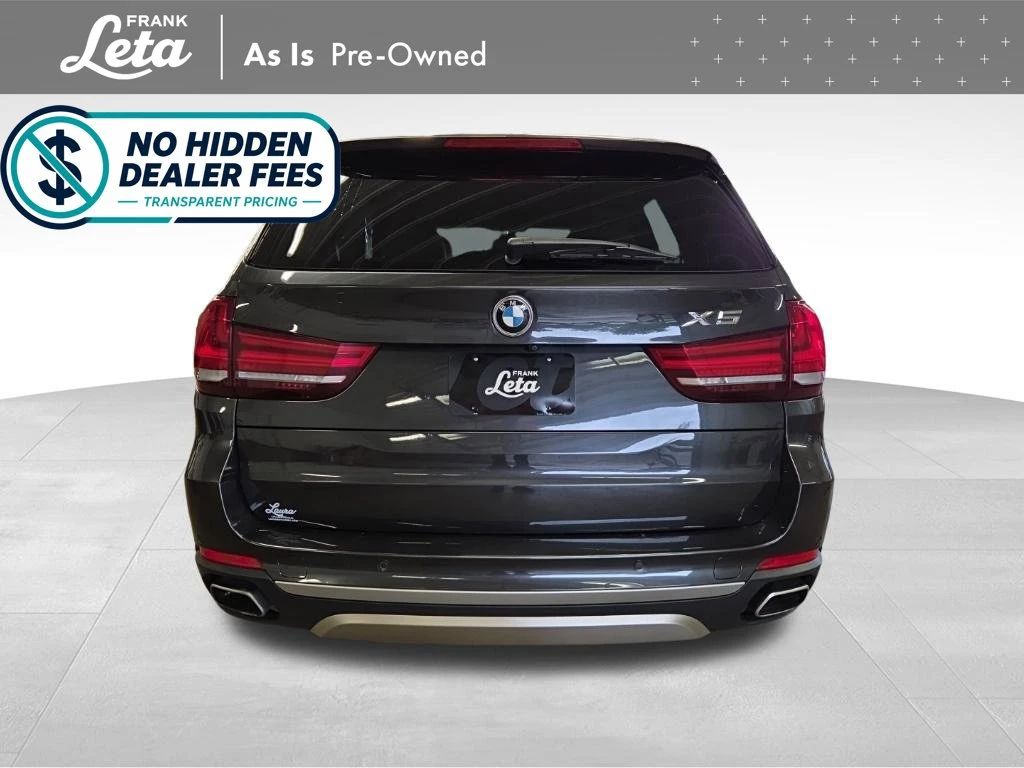 Frank Leta Automotive Outlet