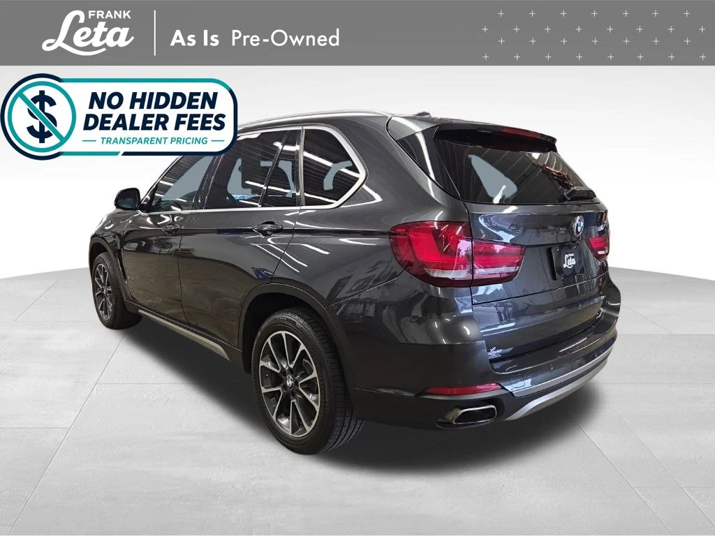 Frank Leta Automotive Outlet