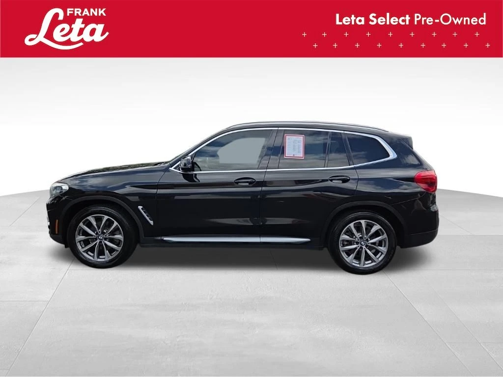 Frank Leta Automotive Outlet