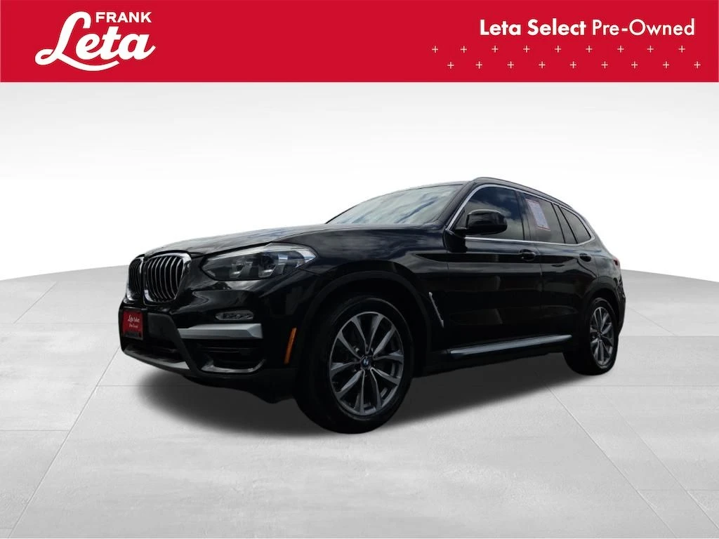 Frank Leta Automotive Outlet