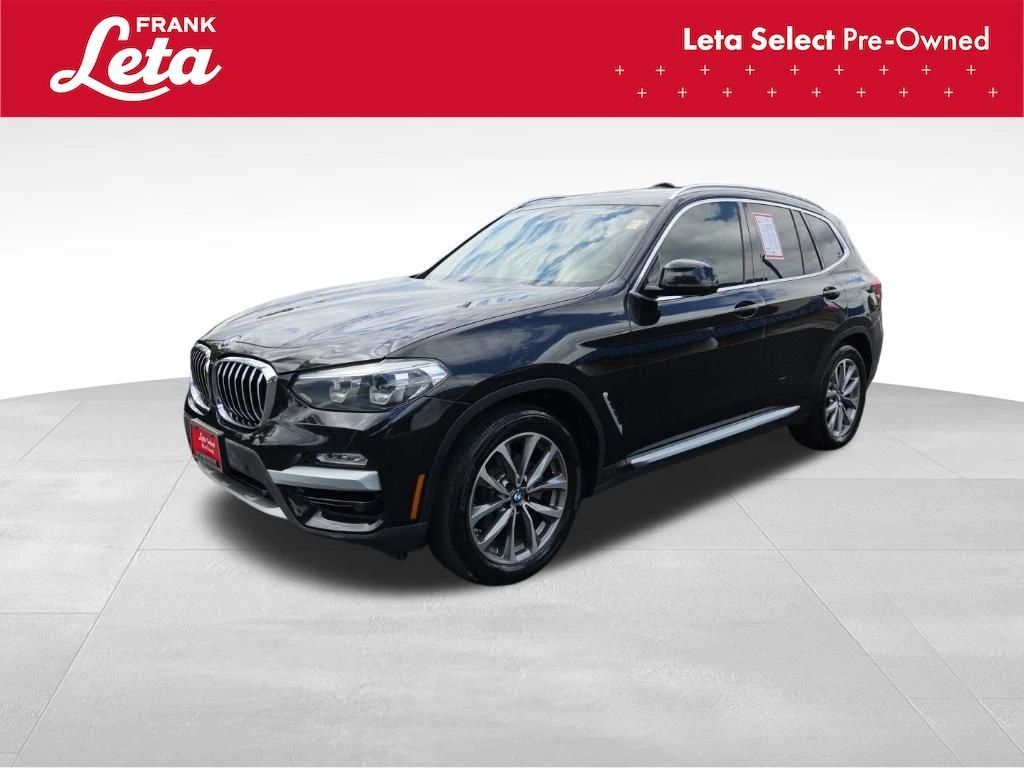 Frank Leta Automotive Outlet
