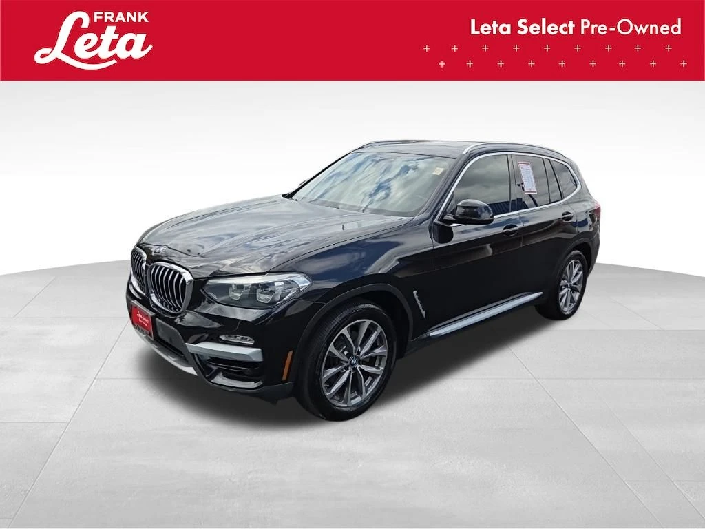 Frank Leta Automotive Outlet