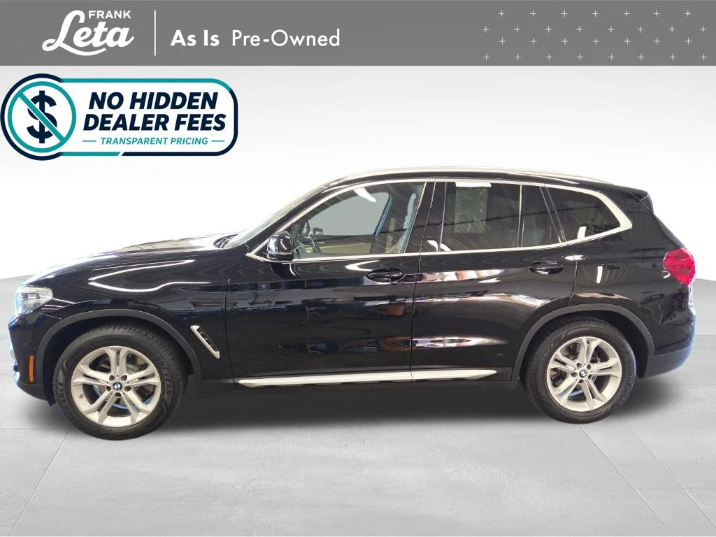Frank Leta Mitsubishi