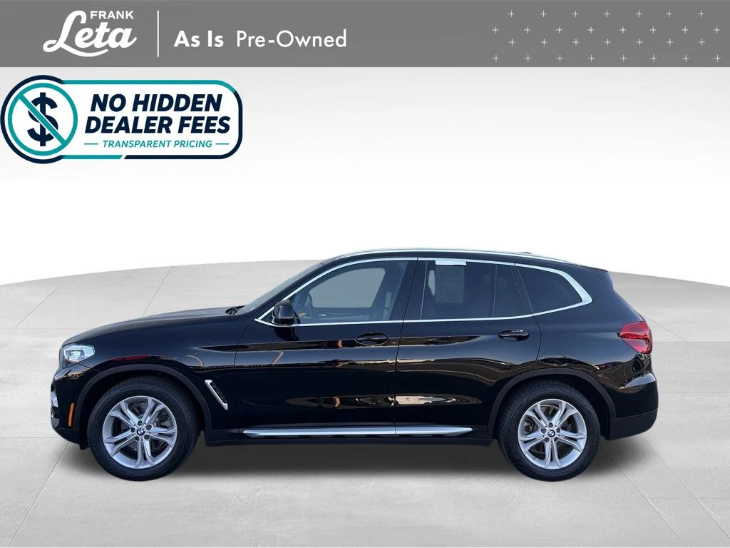 Frank Leta Automotive Outlet