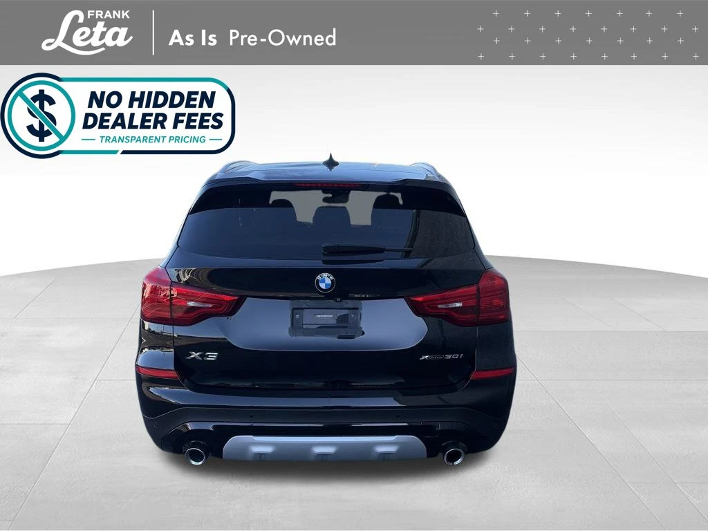 Frank Leta Automotive Outlet