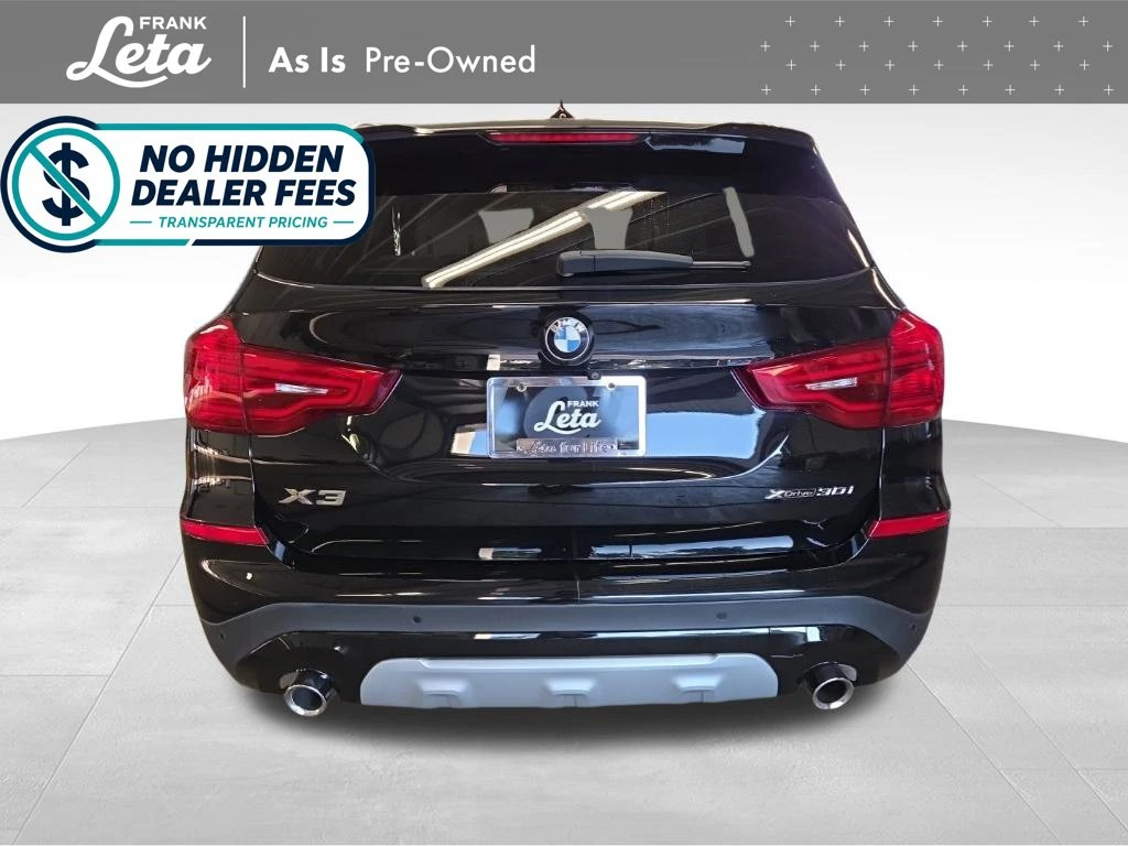 Frank Leta Mitsubishi