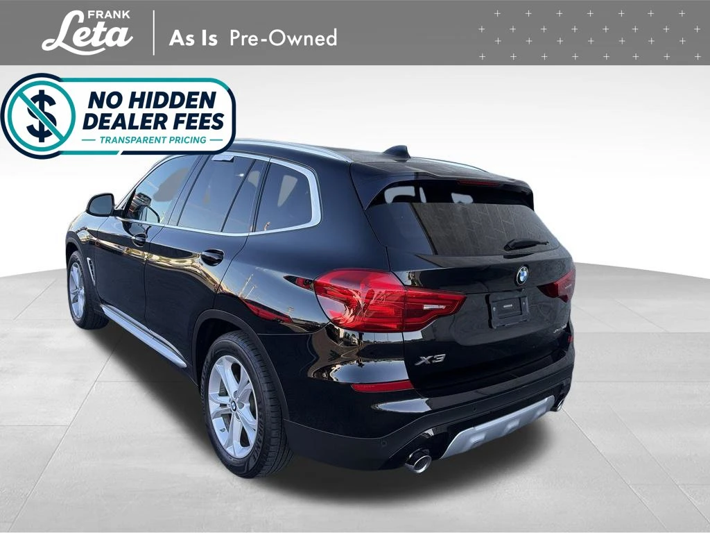 Frank Leta Automotive Outlet