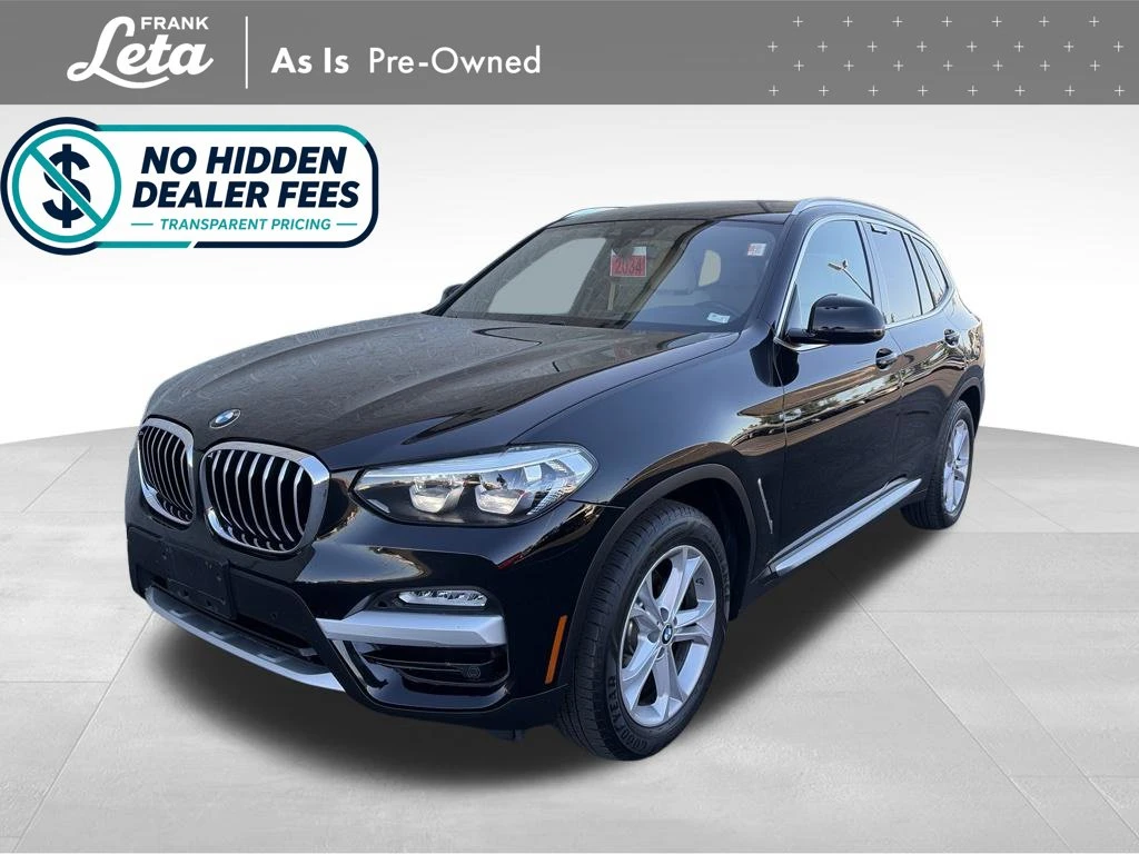 Frank Leta Automotive Outlet