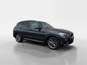 2019 BMW X3 at Default Company in City, CT