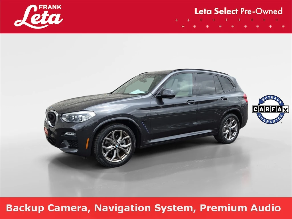 Frank Leta Automotive Outlet