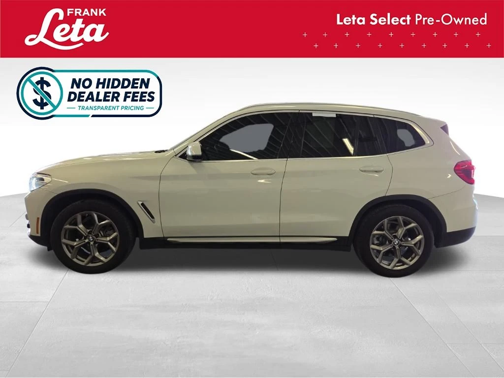 Frank Leta Automotive Outlet