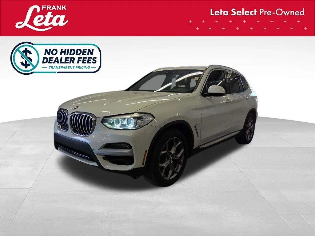 Frank Leta Automotive Outlet