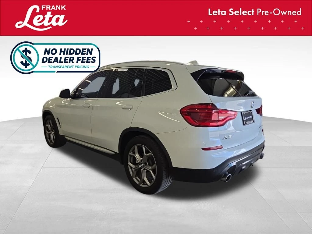 Frank Leta Automotive Outlet