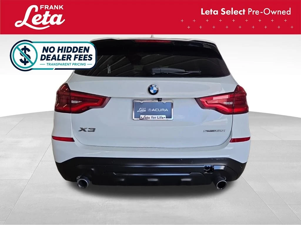 Frank Leta Automotive Outlet