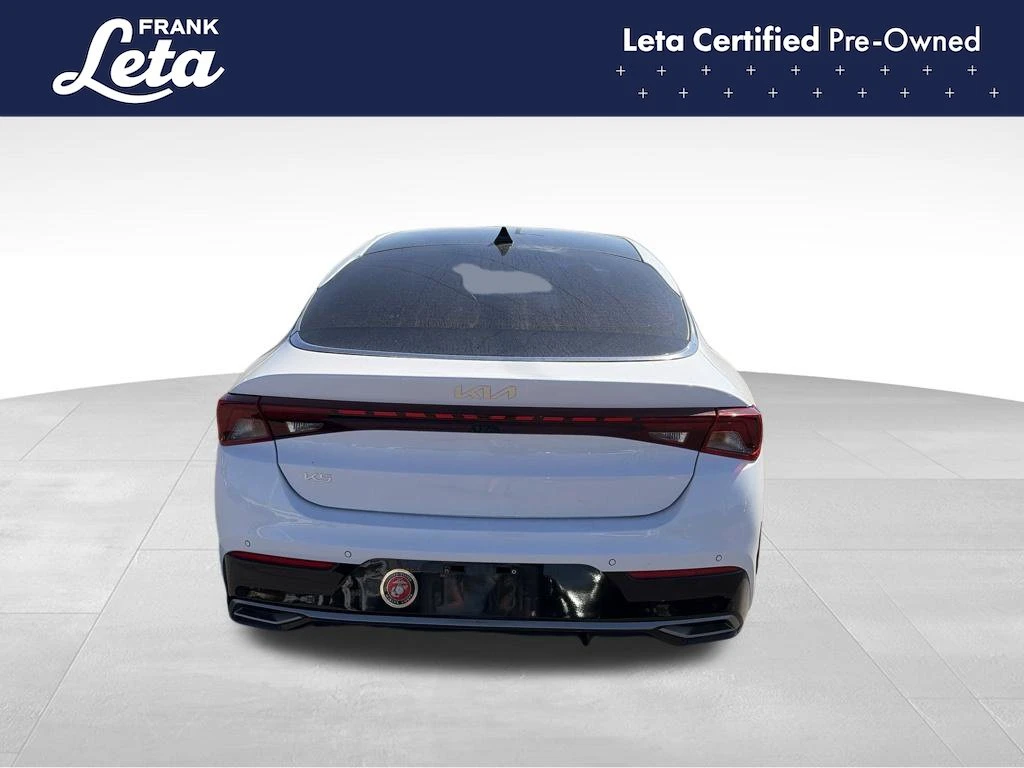Frank Leta Mitsubishi
