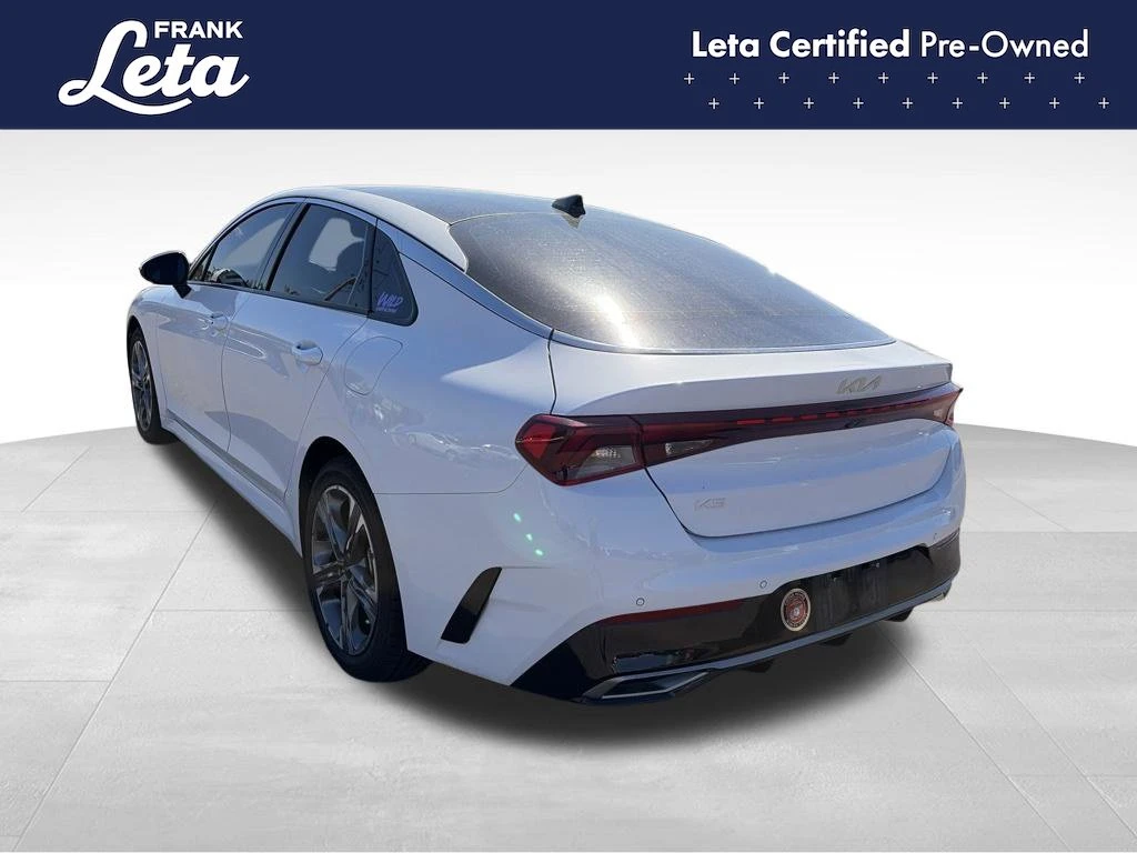 Frank Leta Mitsubishi