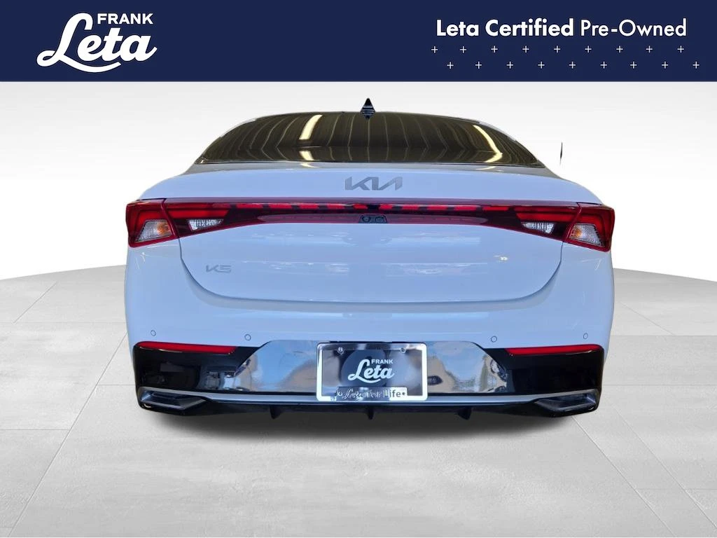 Frank Leta Automotive Outlet