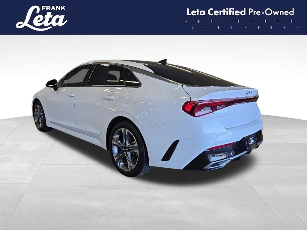 Frank Leta Automotive Outlet