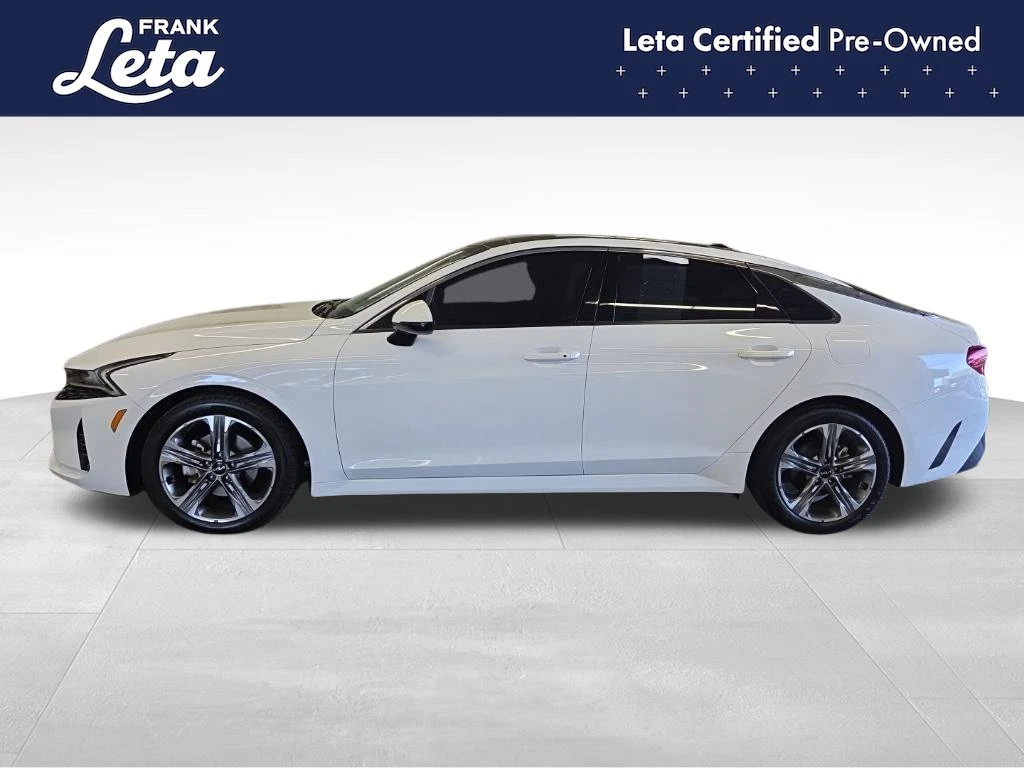 Frank Leta Automotive Outlet