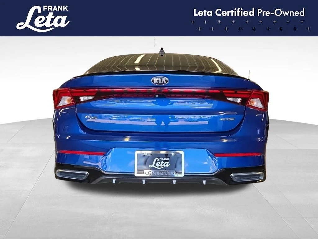 Frank Leta Automotive Outlet