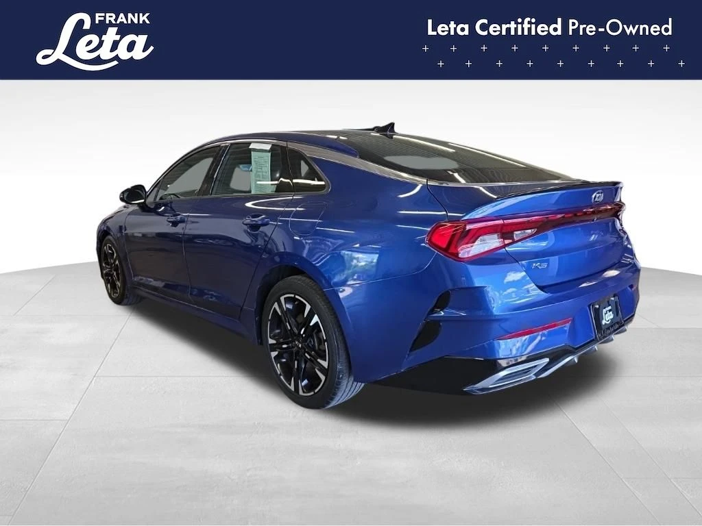 Frank Leta Automotive Outlet