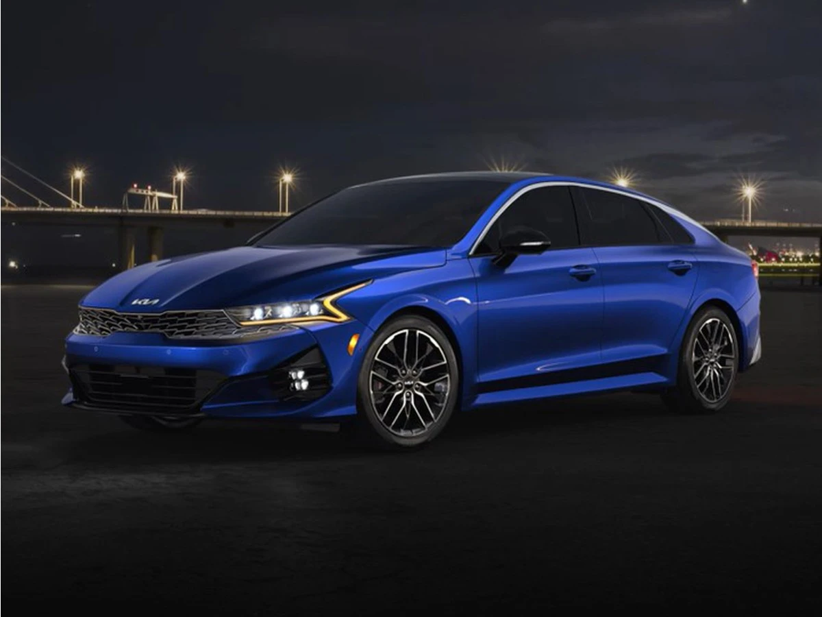 Frank Leta Automotive Outlet