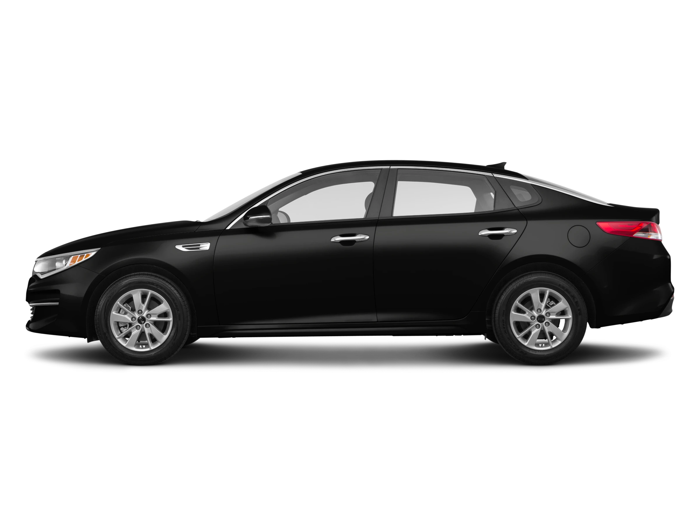 2017 Kia Optima