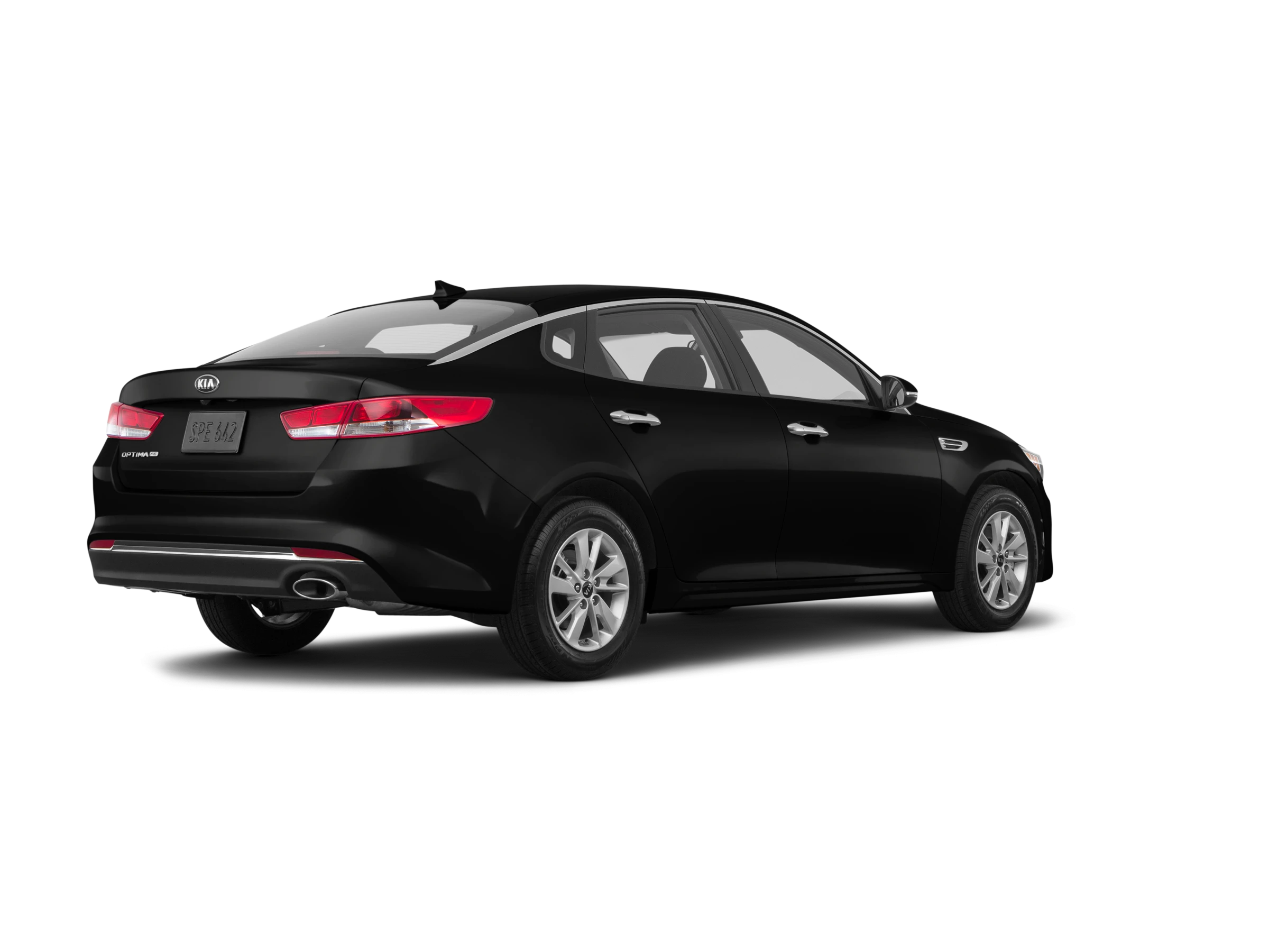2017 Kia Optima