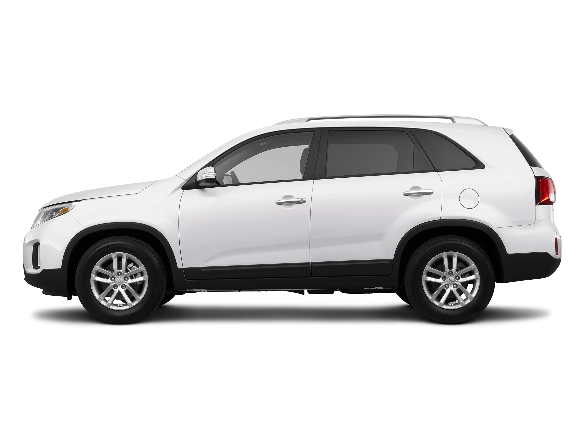 2014 Kia Sorento