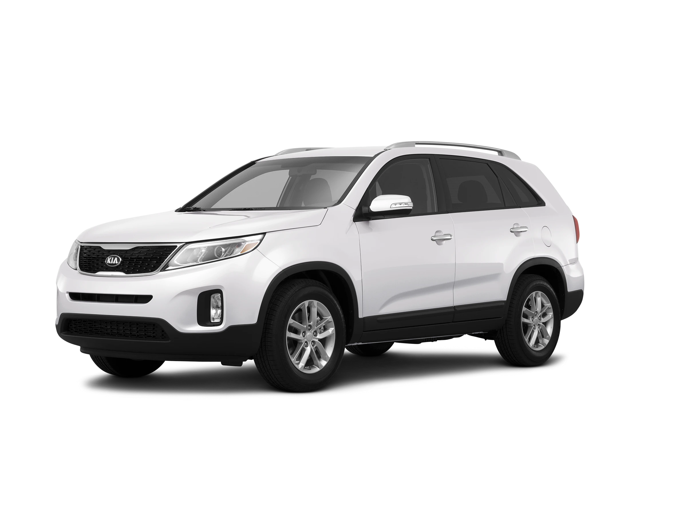 2014 Kia Sorento