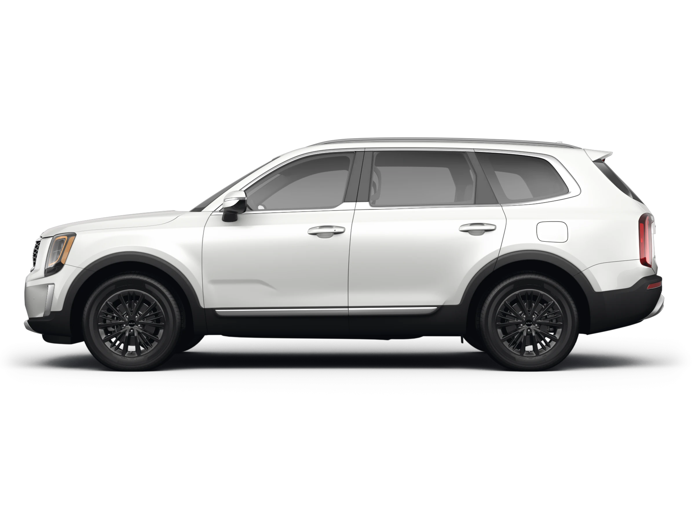 2022 Kia Telluride