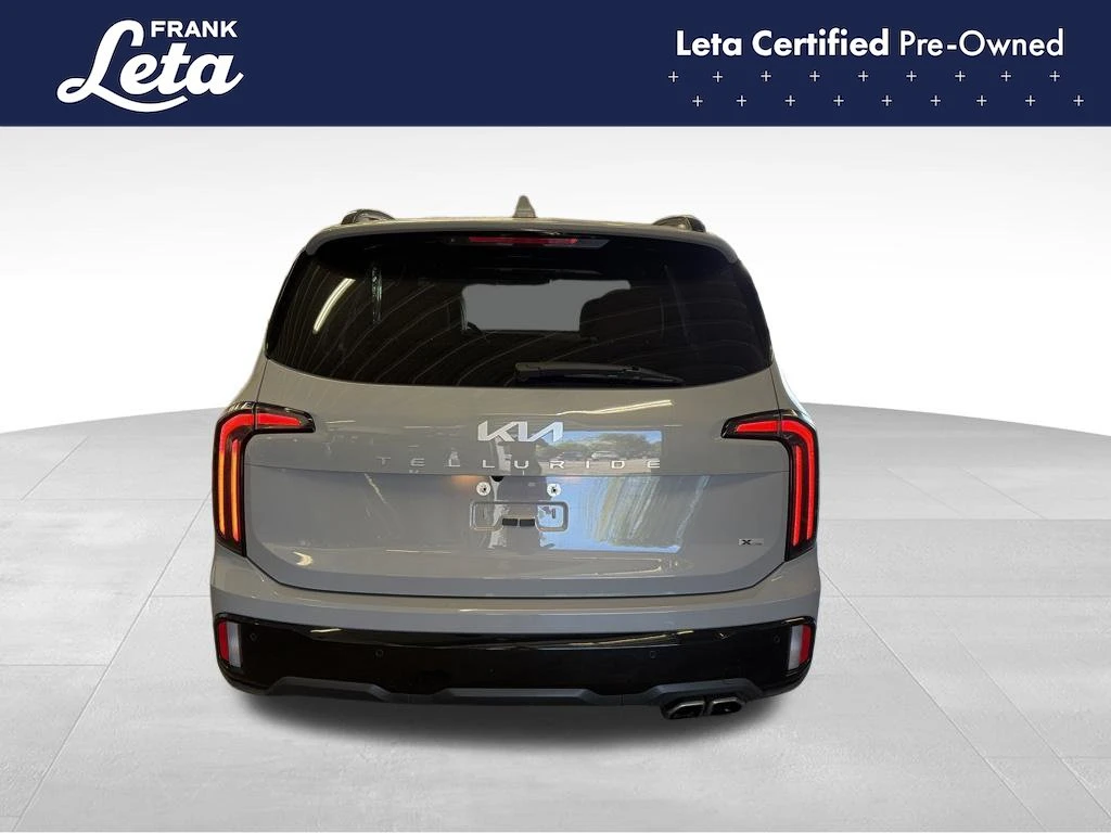 Frank Leta Mitsubishi
