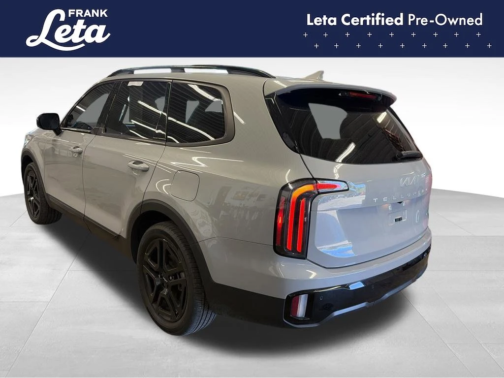 Frank Leta Mitsubishi