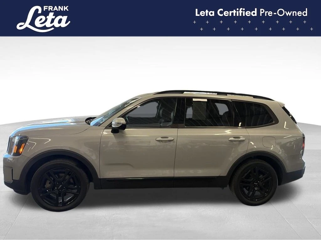 Frank Leta Mitsubishi