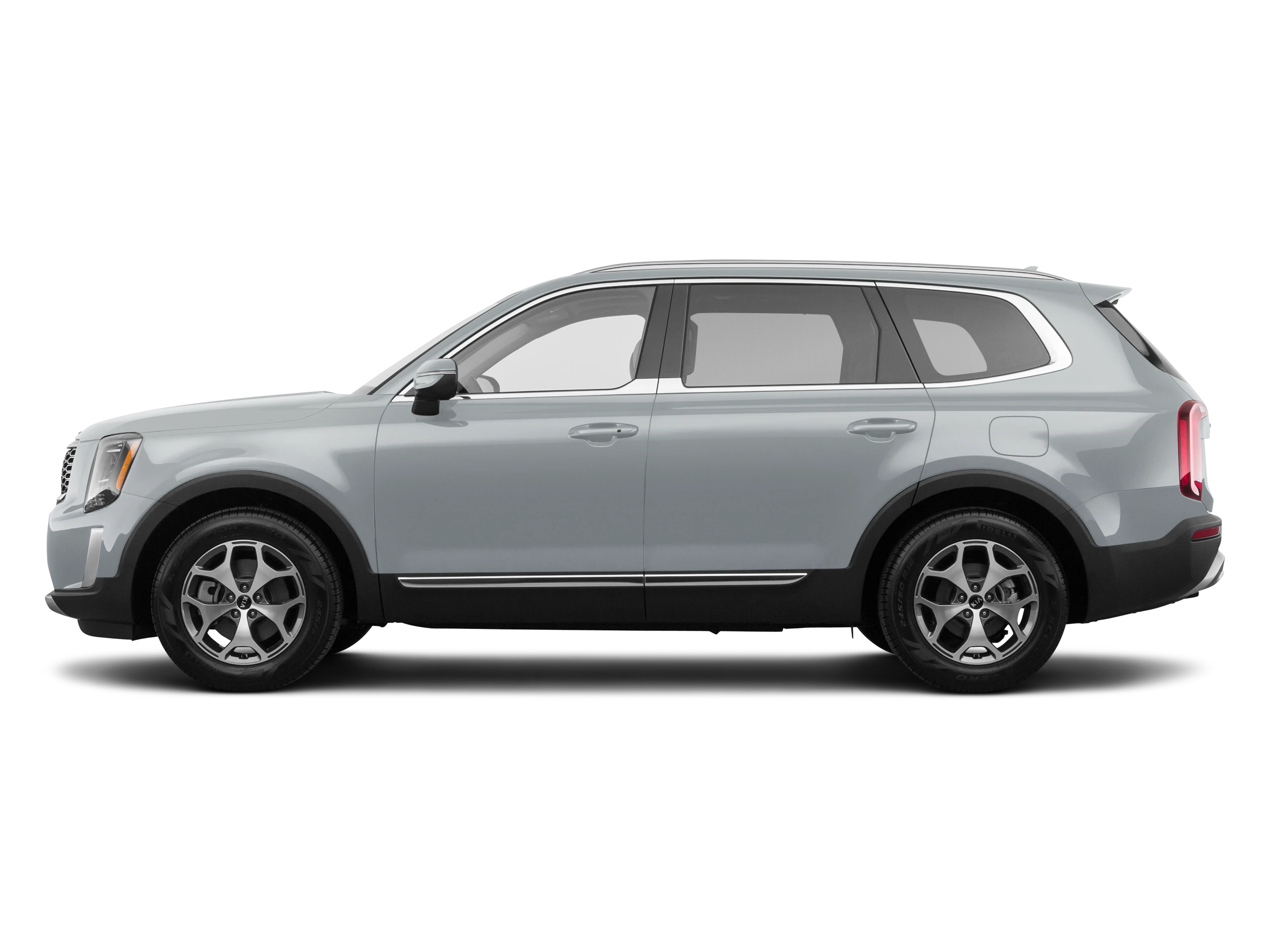 2020 Kia Telluride