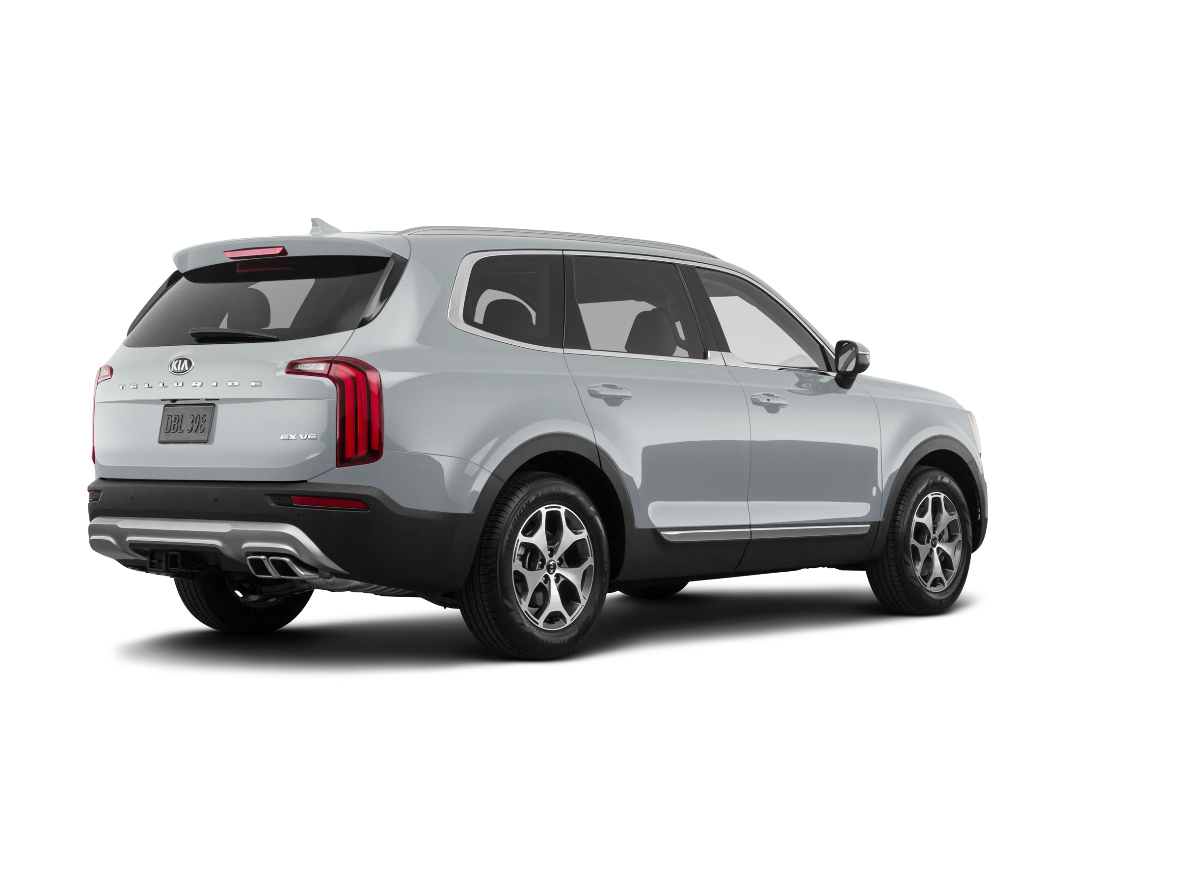 2020 Kia Telluride
