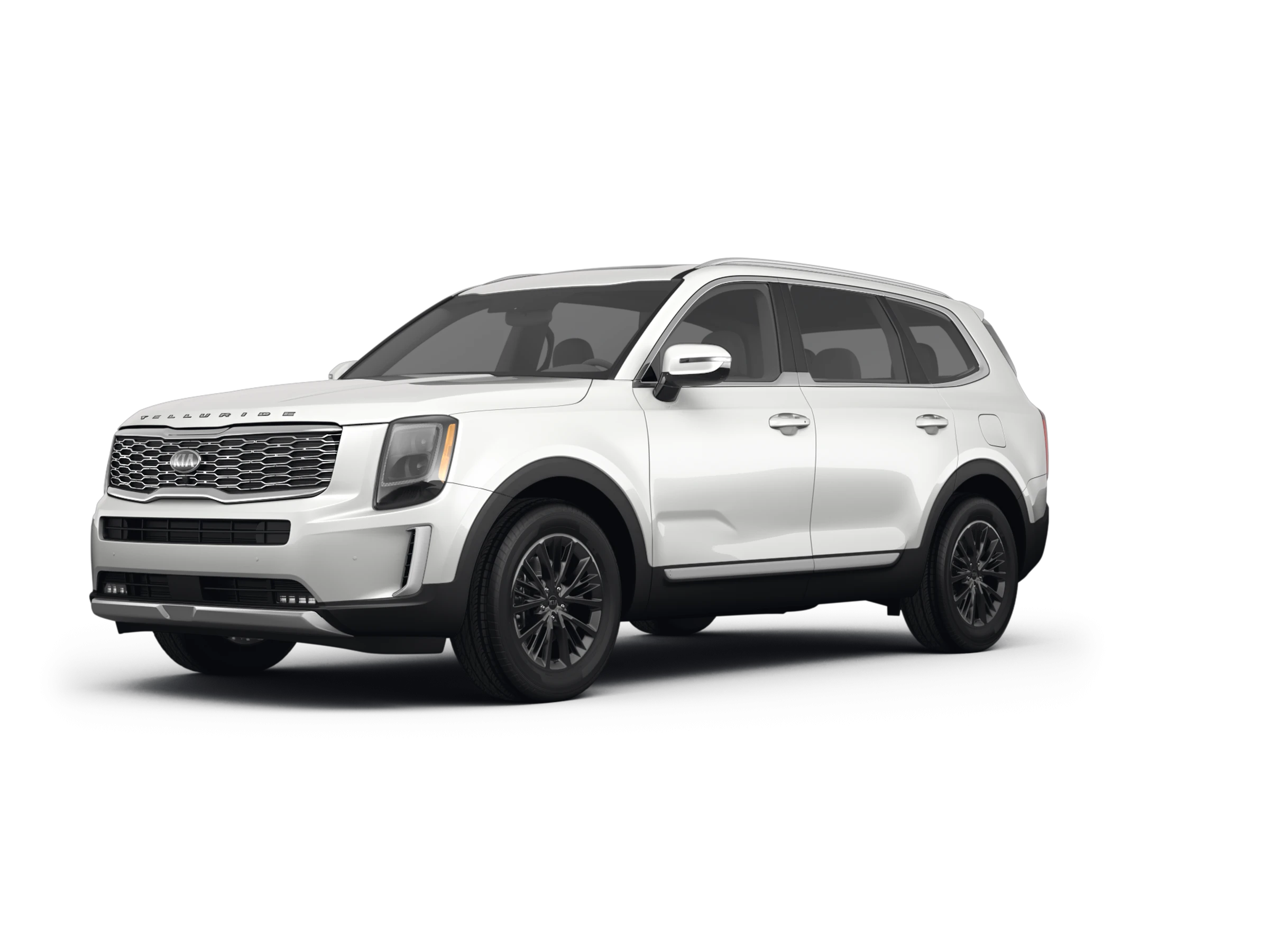 2021 Kia Telluride