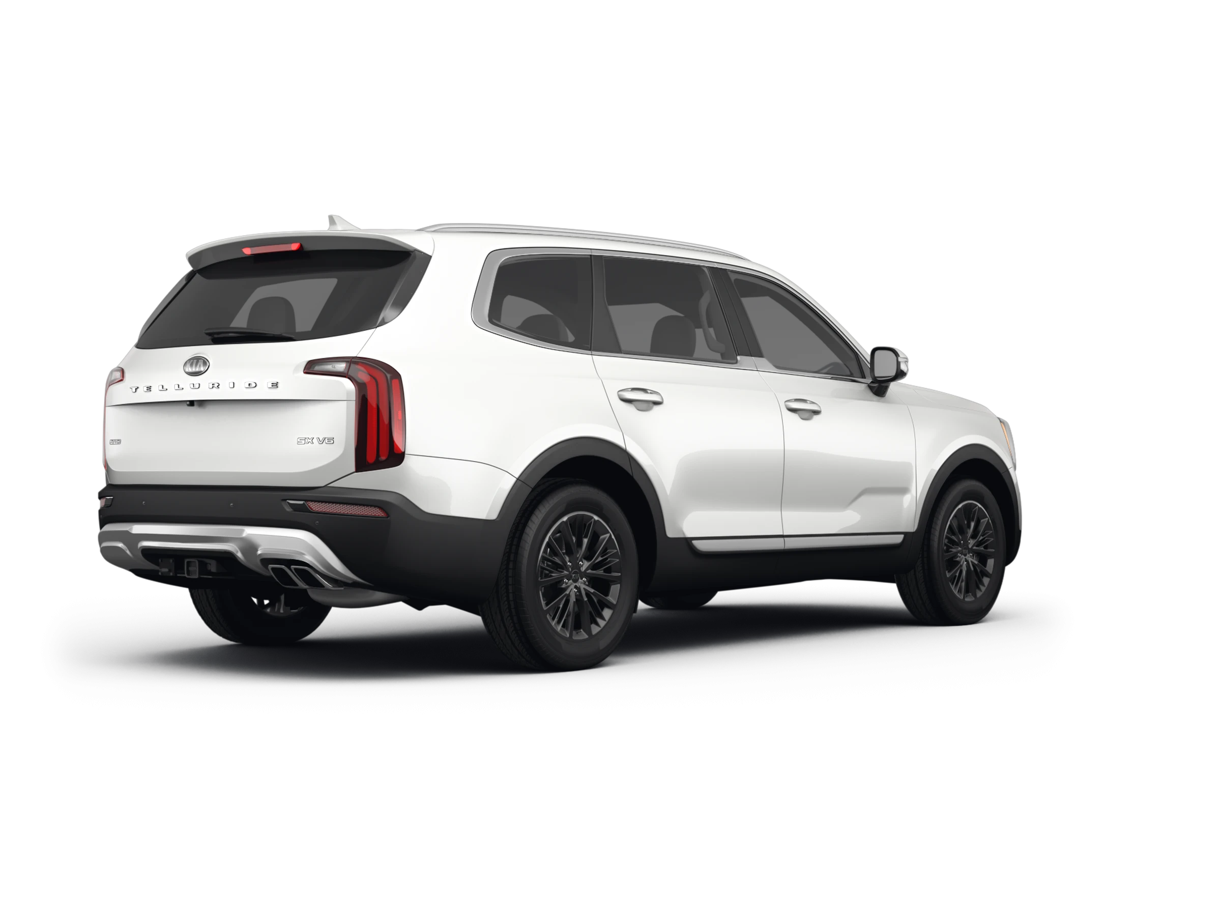 2021 Kia Telluride