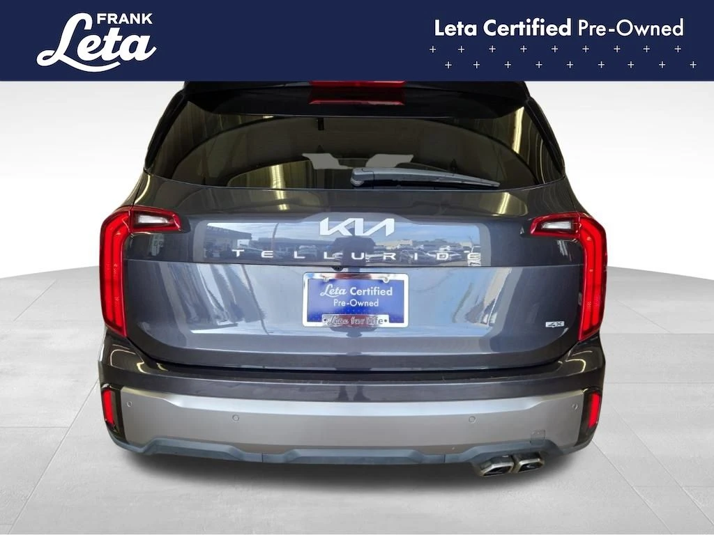Frank Leta Automotive Outlet