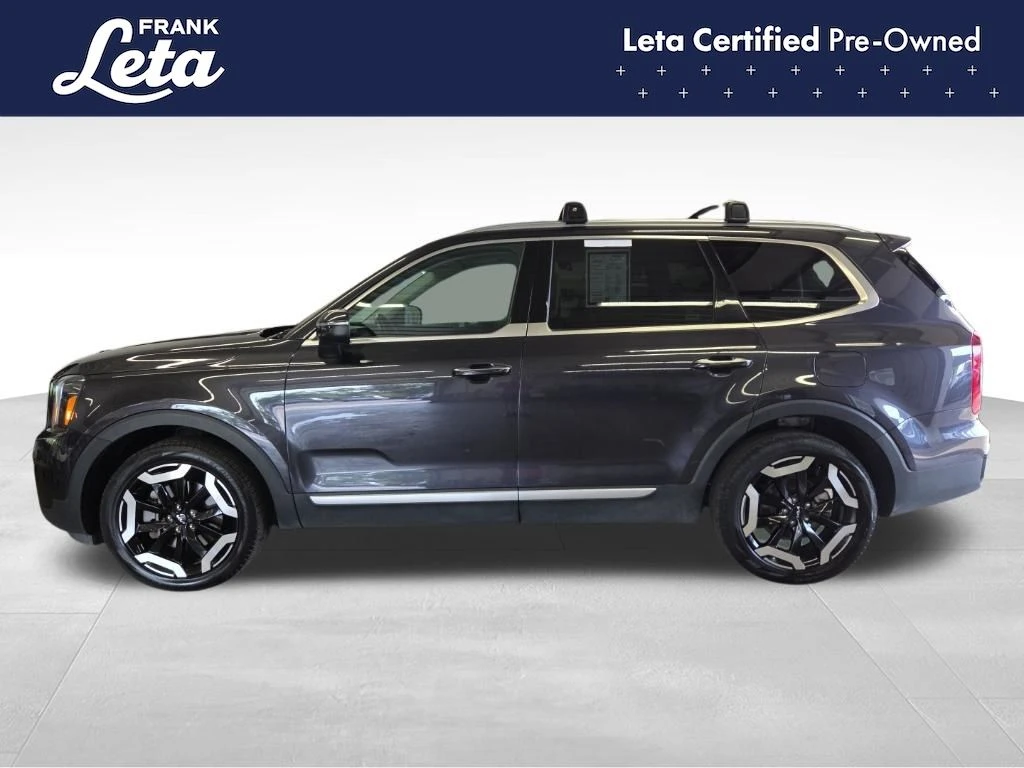 Frank Leta Automotive Outlet
