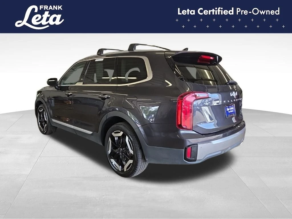 Frank Leta Automotive Outlet