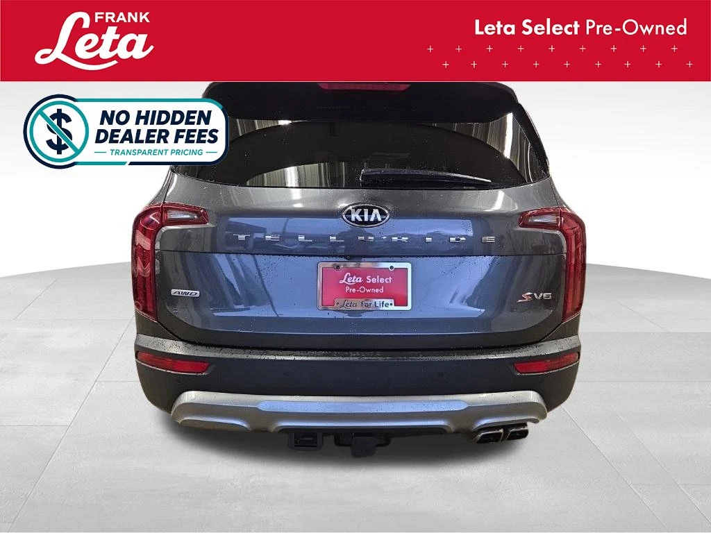 Frank Leta Mitsubishi