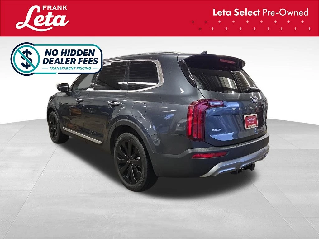 Frank Leta Mitsubishi