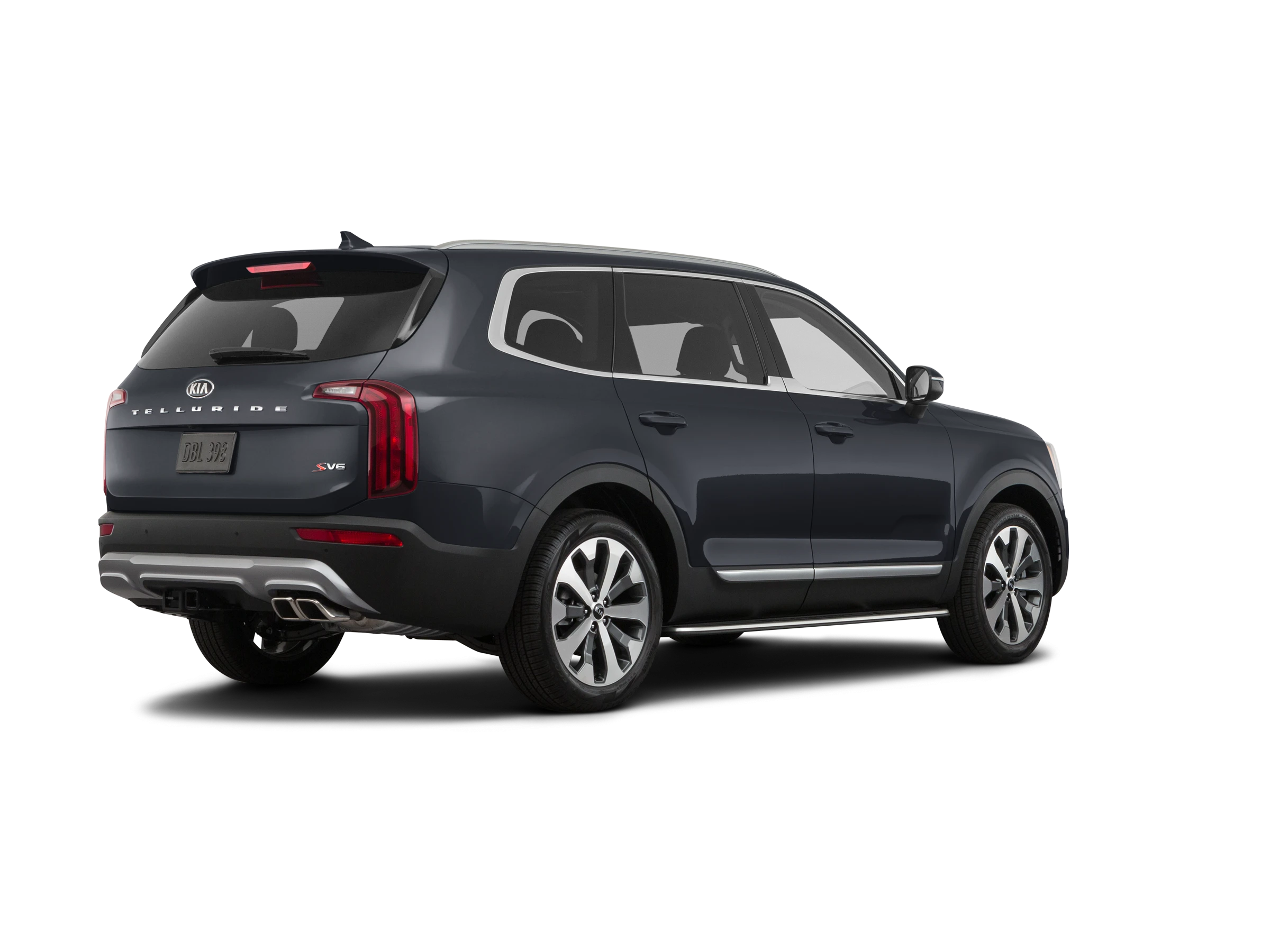 2020 Kia Telluride