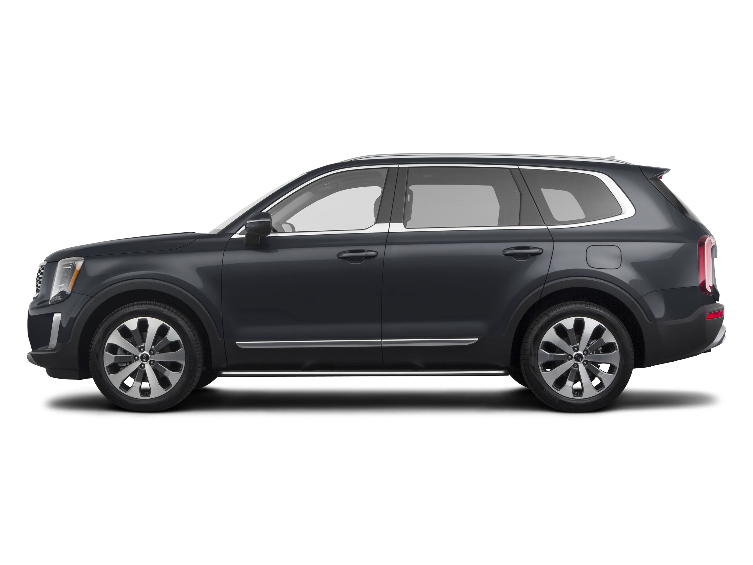 2020 Kia Telluride