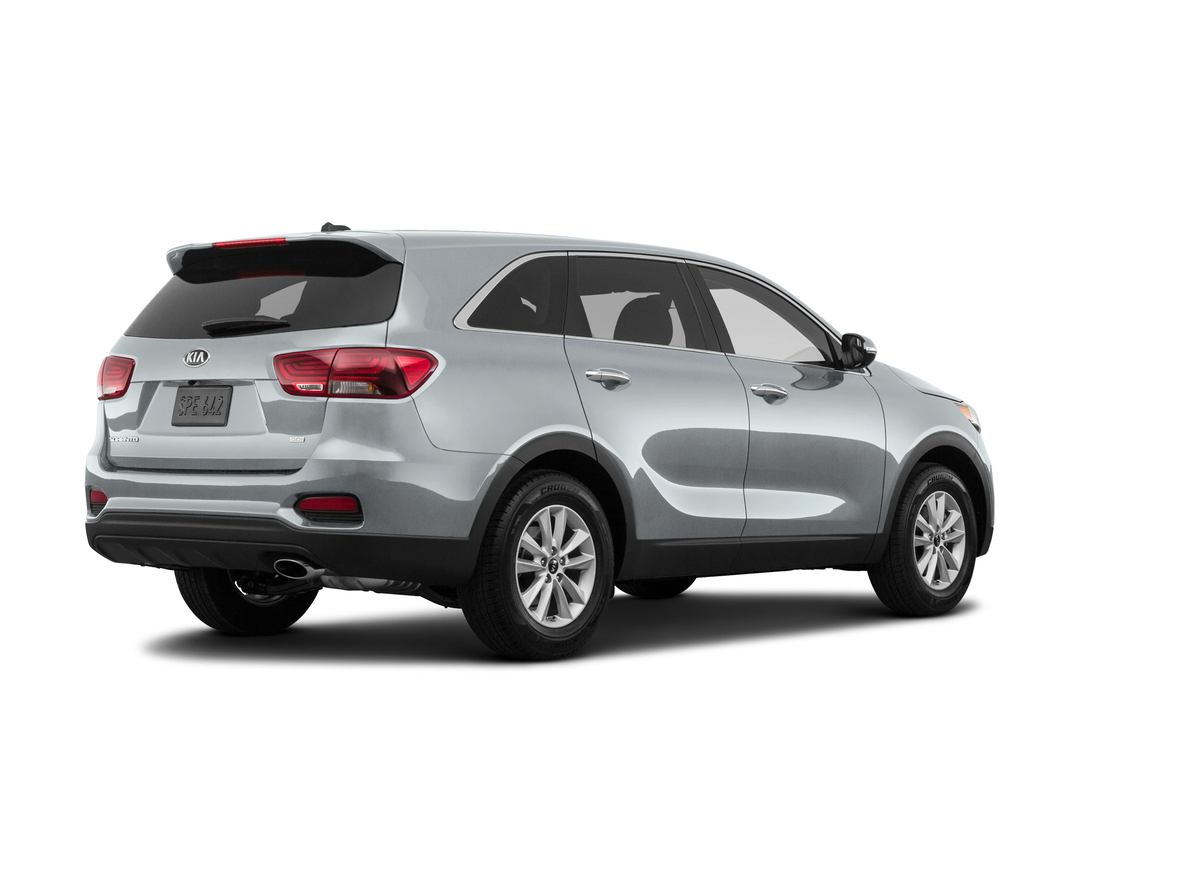 2020 Kia Sorento
