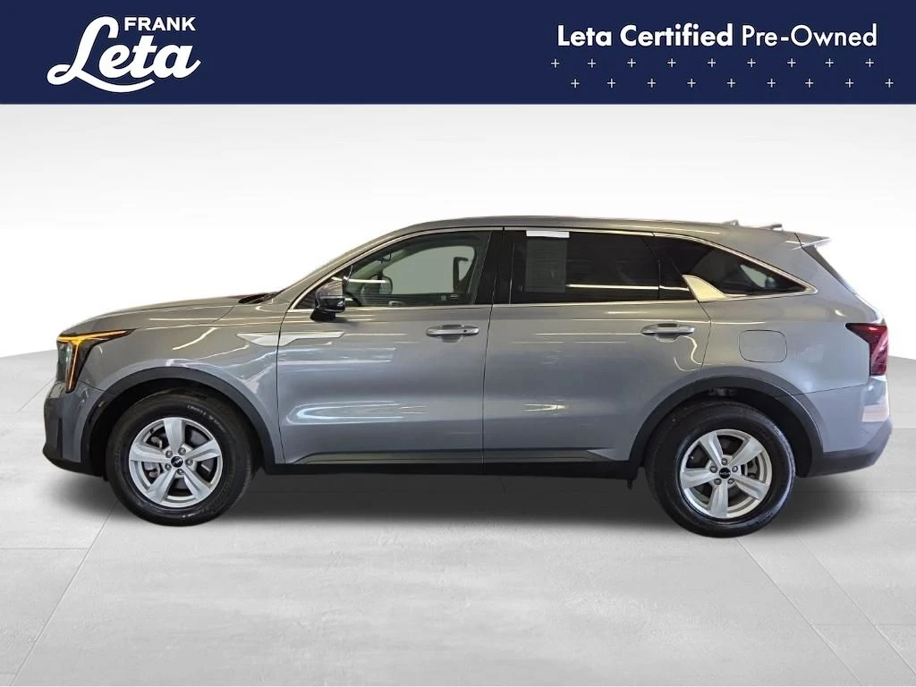 Frank Leta Automotive Outlet