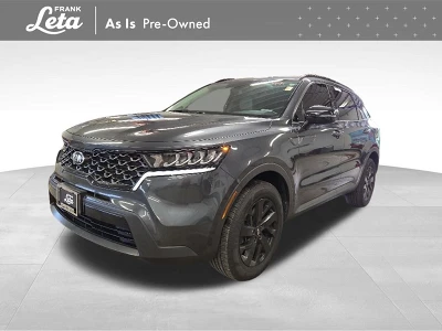 2021 Kia Sorento